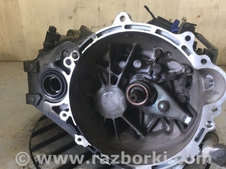 ФОТО МКПП (механическая коробка) для KIA Forte TD (08-13) Киев
