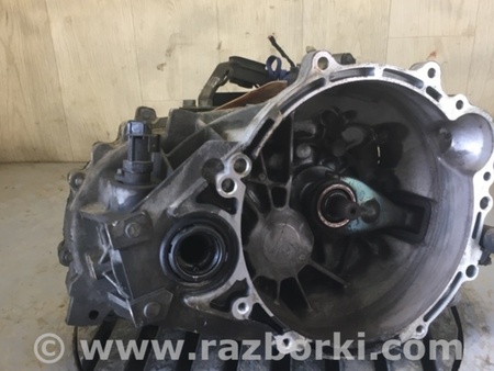 ФОТО МКПП (механическая коробка) для KIA Forte TD (08-13) Киев