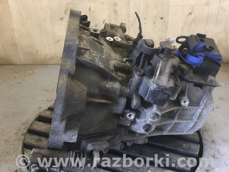 ФОТО МКПП (механическая коробка) для KIA Forte TD (08-13) Киев