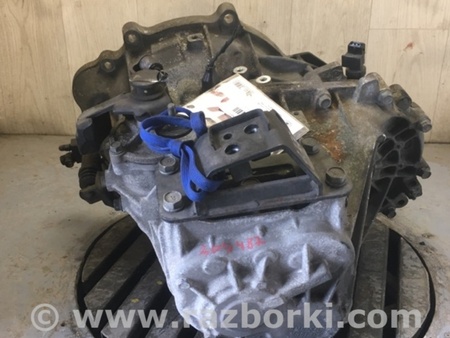 ФОТО МКПП (механическая коробка) для KIA Forte TD (08-13) Киев