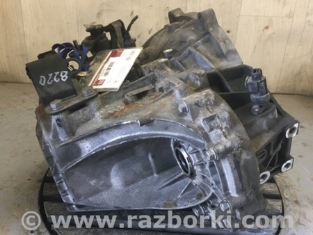 ФОТО МКПП (механическая коробка) для KIA Forte TD (08-13) Киев