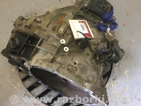 ФОТО МКПП (механическая коробка) для KIA Forte TD (08-13) Киев