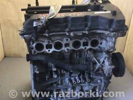 ФОТО Двигатель бензиновый для KIA Forte TD (08-13) Киев