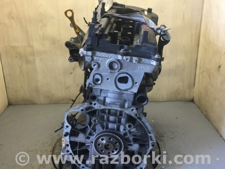 ФОТО Двигатель бензиновый для KIA Forte TD (08-13) Киев