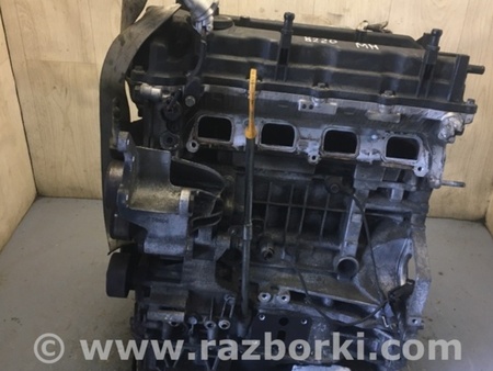 ФОТО Двигатель бензиновый для KIA Forte TD (08-13) Киев