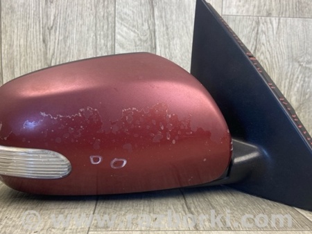 ФОТО Зеркало для KIA Forte TD (08-13) Киев
