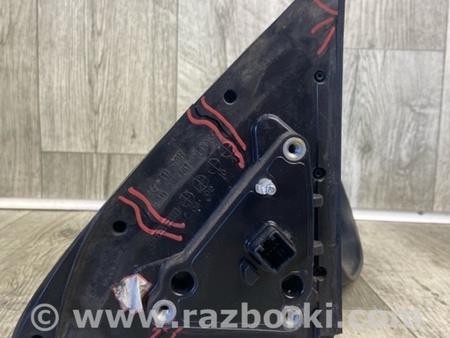 ФОТО Зеркало для KIA Forte TD (08-13) Киев