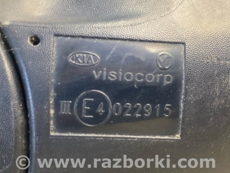 ФОТО Зеркало для KIA Forte TD (08-13) Киев