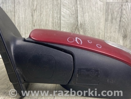 ФОТО Зеркало для KIA Forte TD (08-13) Киев