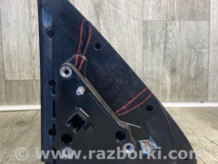 ФОТО Зеркало для KIA Forte TD (08-13) Киев