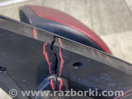 ФОТО Зеркало для KIA Forte TD (08-13) Киев