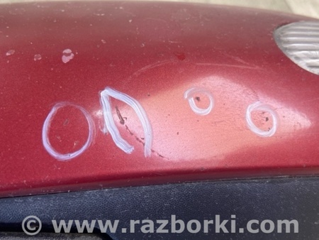ФОТО Зеркало для KIA Forte TD (08-13) Киев