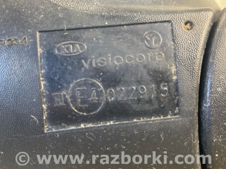 ФОТО Зеркало для KIA Forte TD (08-13) Киев