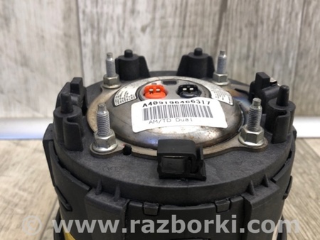ФОТО Airbag подушка водителя для KIA Forte TD (08-13) Киев