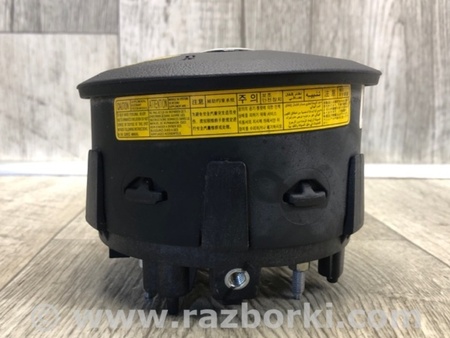 ФОТО Airbag подушка водителя для KIA Forte TD (08-13) Киев