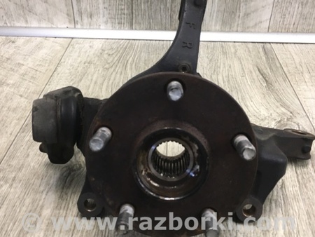 ФОТО Кулак поворотный для Toyota Venza Киев