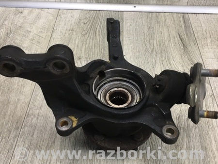 ФОТО Кулак поворотный для Toyota Venza Киев