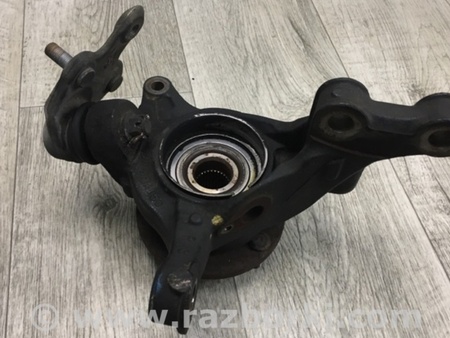 ФОТО Кулак поворотный для Toyota Venza Киев
