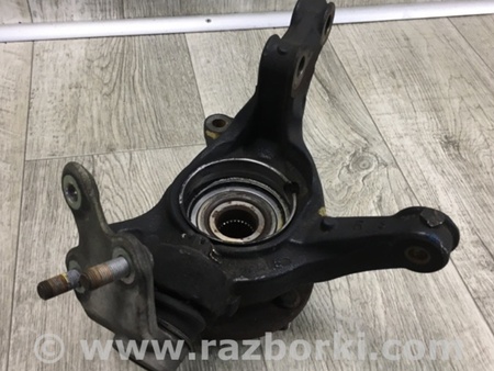 ФОТО Кулак поворотный для Toyota Venza Киев