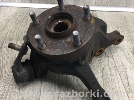 ФОТО Кулак поворотный для Toyota Venza Киев