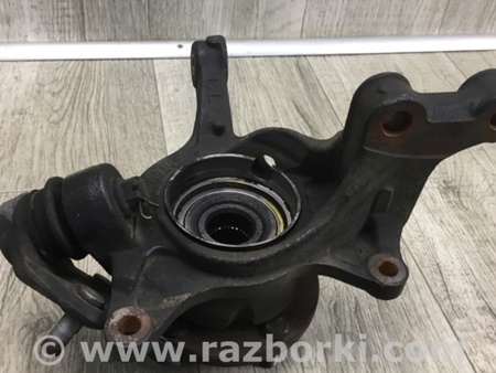 ФОТО Кулак поворотный для Toyota Venza Киев