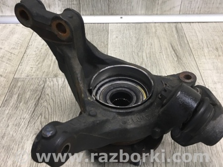 ФОТО Кулак поворотный для Toyota Venza Киев