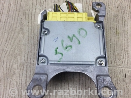 ФОТО Блок управления AIRBAG для Toyota Venza Киев