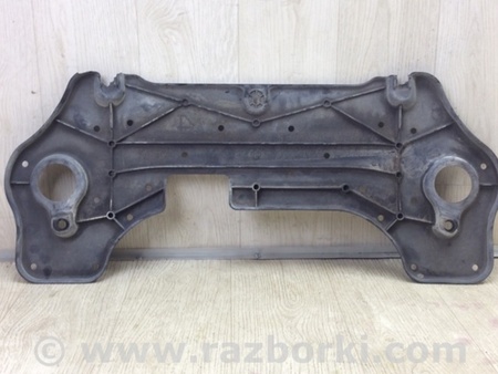 ФОТО Защита двигателя для Toyota Venza Киев