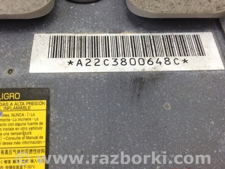 ФОТО AirBag коленей для Toyota Venza Киев