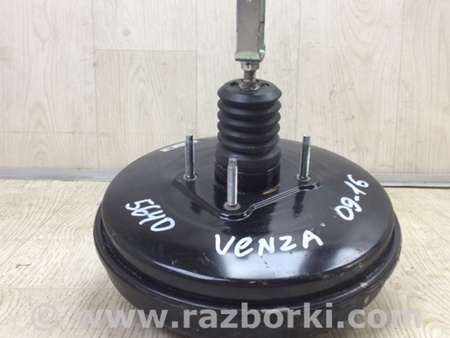 ФОТО Клапан кондиционера для Toyota Venza Киев