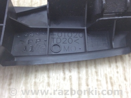 ФОТО Накладка в салоне для Toyota Venza Киев