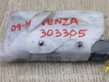 ФОТО Airbag сидения для Toyota Venza Киев