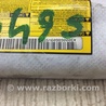 ФОТО Airbag сидения для Toyota Venza Киев