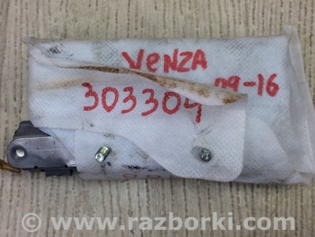 ФОТО Airbag сидения для Toyota Venza Киев