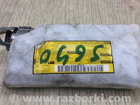 ФОТО Airbag сидения для Toyota Venza Киев