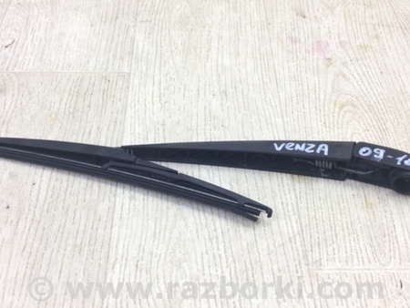 ФОТО Дворник задний для Toyota Venza Киев