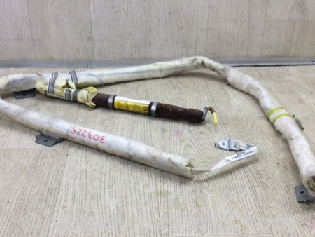 ФОТО AirBag шторка для Toyota Venza Киев