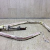 AirBag шторка Toyota Venza