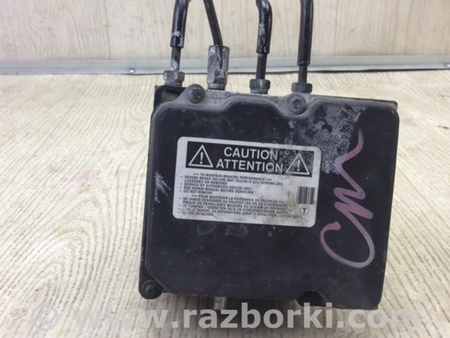 ФОТО Блок ABS для Toyota Venza Киев