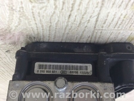 ФОТО Блок ABS для Toyota Venza Киев
