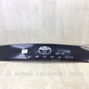 Накладка двери багажника Toyota Venza
