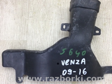 ФОТО Воздухозаборник для Toyota Venza Киев