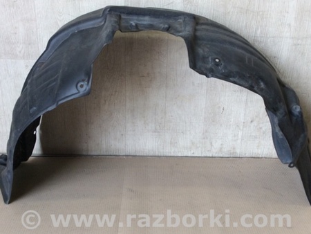 ФОТО Подкрылок для Toyota Venza Киев