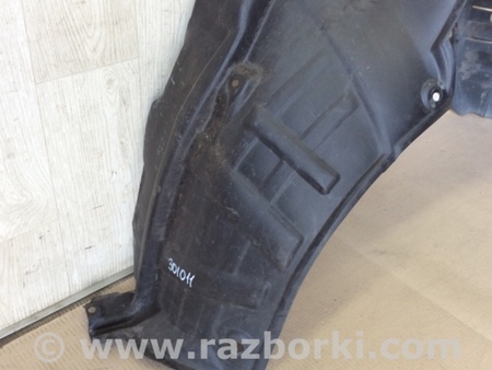 ФОТО Подкрылок для Toyota Venza Киев