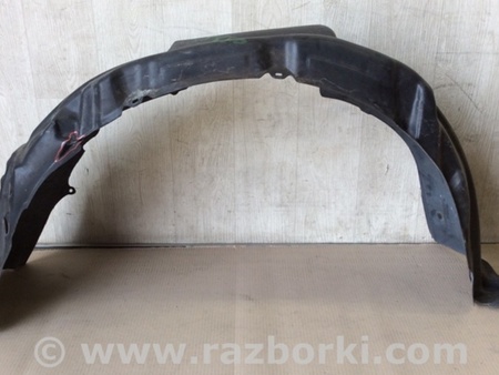 ФОТО Подкрылок для Toyota Venza Киев