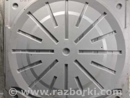 ФОТО Панель пола багажника для Toyota Venza Киев