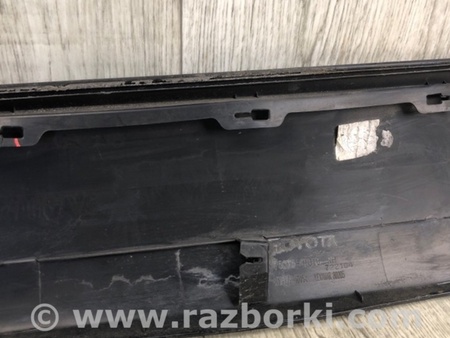 ФОТО Накладка двери для Toyota Venza Киев