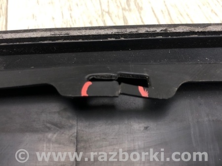 ФОТО Накладка двери для Toyota Venza Киев