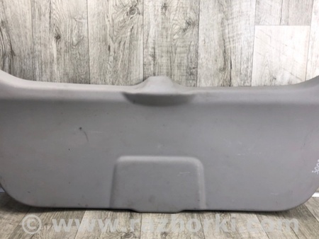 ФОТО Накладка двери багажника для Toyota Venza Киев