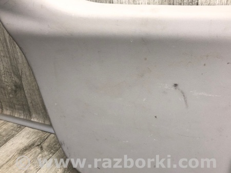 ФОТО Накладка двери багажника для Toyota Venza Киев
